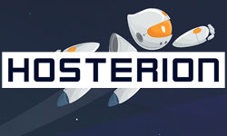 hosting hosterion